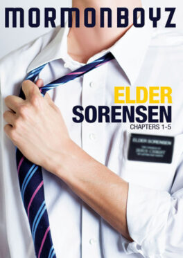 Elder Sorenson (Chapters 1-5) – Image 1