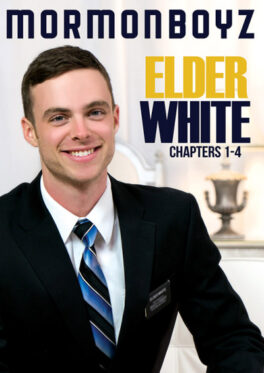 Elder White (Chapters 1-4) – Image 1