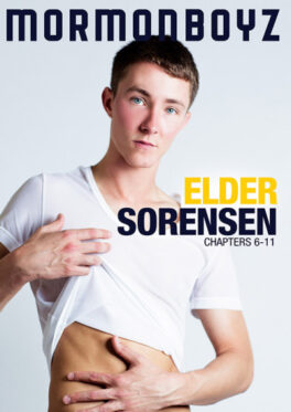 Elder Sorenson (Chapters 6-11) – Image 1