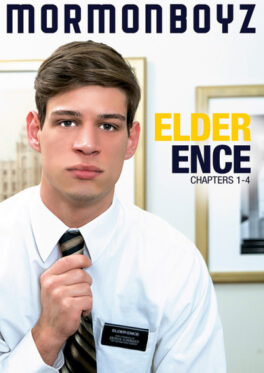 Elder Ence (Chapters 1-4) – Image 1