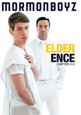 Elder Ence (Chapters 5-8) – Image 1