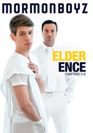 Elder Ence (Chapters 5-8)