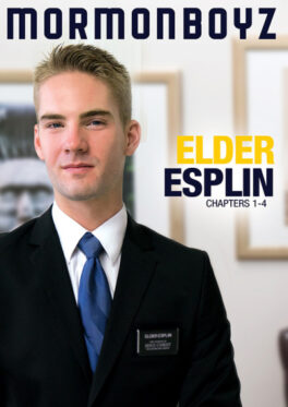 Elder Esplin (Chapters 1-4)