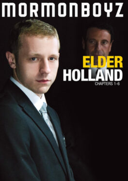 Elder Holland (Chapters 1-6)