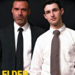 Elder Hult (Chapters 1-5)