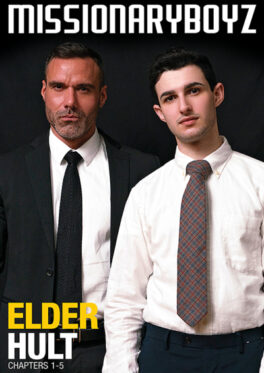 Elder Hult (Chapters 1-5)