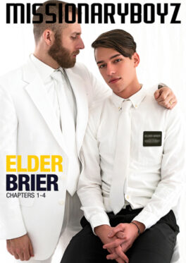 Elder Brier (Chapters 1-4)