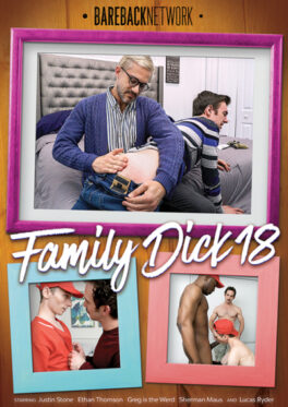 Family Dick 18 – Image 1