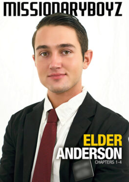 Elder Anderson (Chapters 1-4) – Image 1