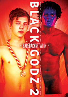 Black Godz 2 – Image 1