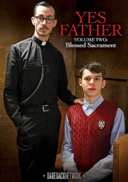 Yes Father 2: Blessed Sacrament – Image 1
