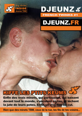 Djeunz 1 : Kiffe les ptits keums – Image 1