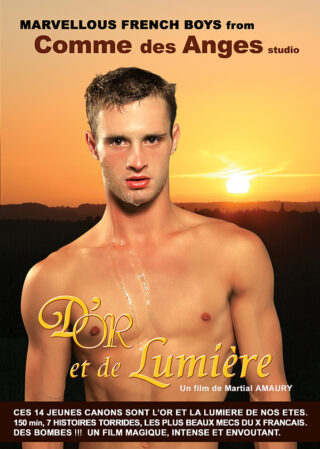 D'Or et de Lumière