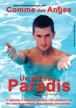 Un été au paradis