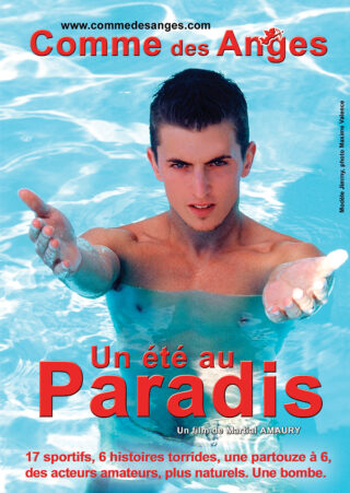 Un été au paradis