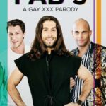 FAB 3 : A Gay XXX Parody