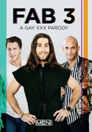 FAB 3 : A Gay XXX Parody
