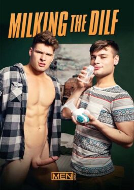 Milking The DILF – Image 1