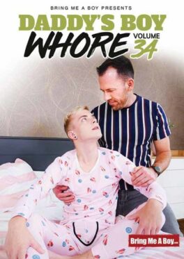 Daddy's Boy Whore Vol.34 – Image 1