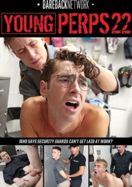 Young Perps Vol. 22
