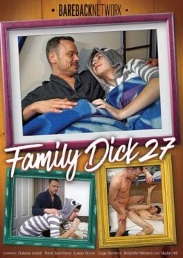 Family Dick 27 – Image 1