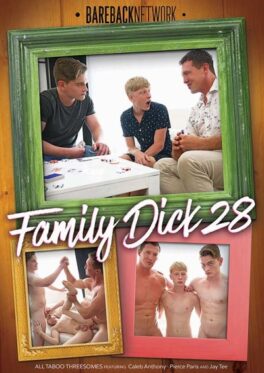 Family Dick 28 – Image 1