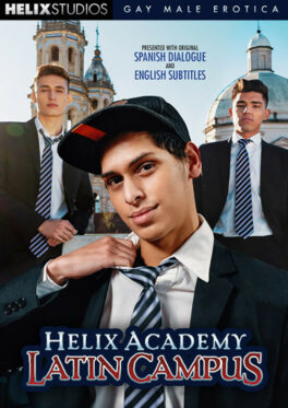 Helix Academy : Latin Campus