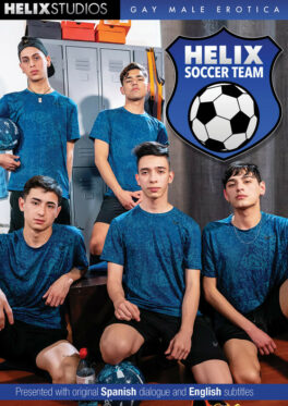 Helix Soccer Team