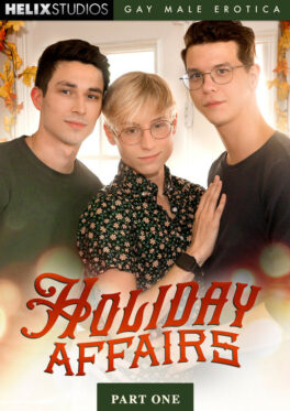 Holiday Affairs Part 1