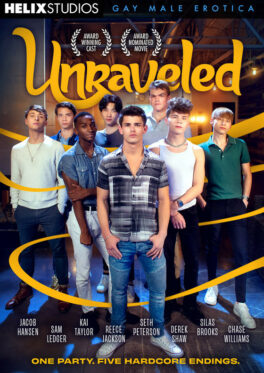 Unraveled