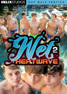 Wet 2 Heatware