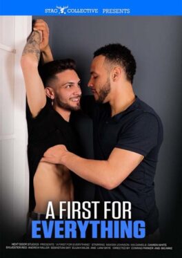 A First For Everything – Image 1