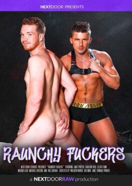Raunchy Fuckers
