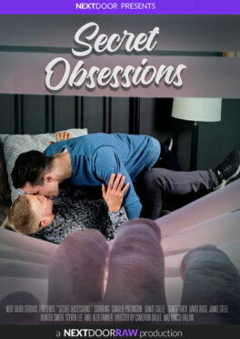 Secret Obsessions – Image 1