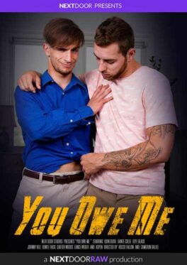 You Owe Me – Image 1