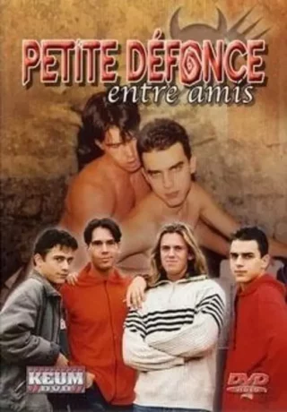 Petite Défonce entre Amis