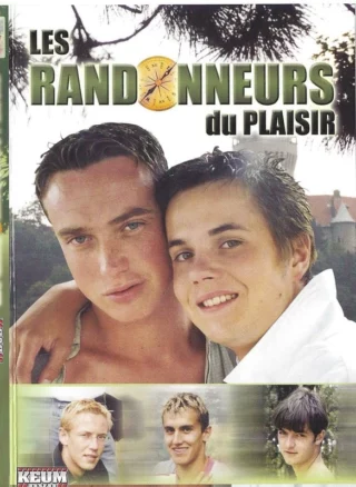 Les Randonneurs du Plaisir