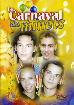 Le Carnaval des Minets