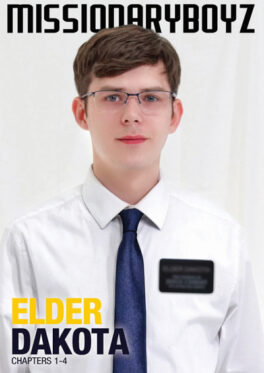 Elder Dakota (Chapters 1-4)