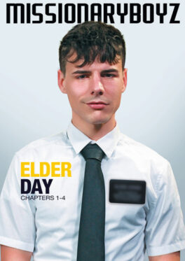 Elder Day (Chapters 1-4)