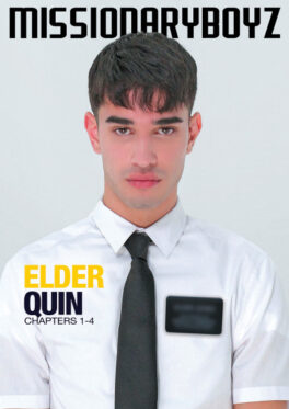 Elder Quin (Chapters 1-4)
