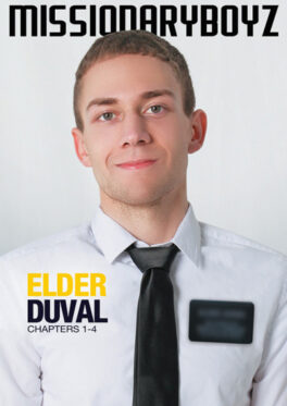 Elder Duval (Chapters 1-4)