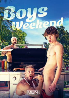 Boys Weekend