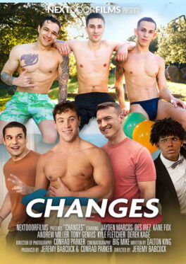 Changes – Image 1