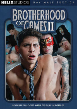 Brotherhood of Games II