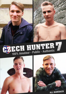 Czech Hunter Vol. 7