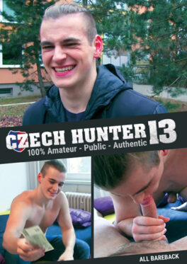 Czech Hunter Vol. 13