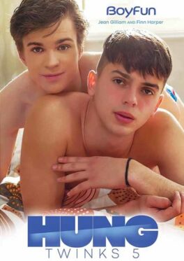Hung Twinks 5