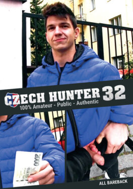 Czech Hunter Vol. 32