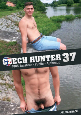Czech Hunter Vol. 37